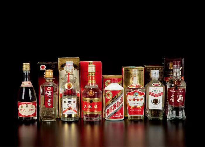 兴义老酒储存的方法