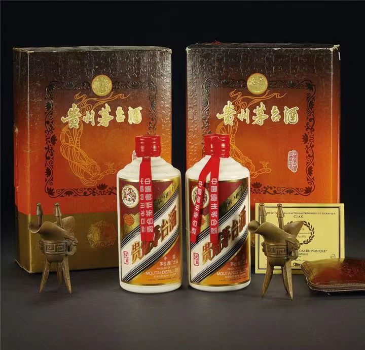 兴义烟酒回收